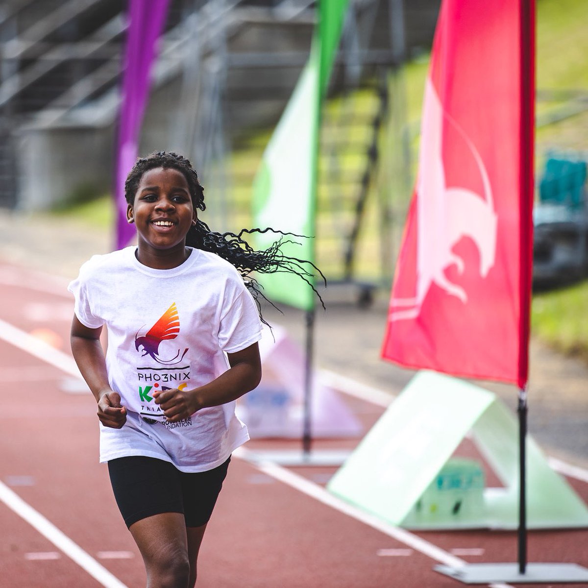 Big smiles from us today as we’ve just opened registrations for our first five events of the year! 😄 Head over to our shiny new website to see the dates and get your schools signed up! thebrownleefoundation.org @thepho3nixfoundation 📷 @two26_photography