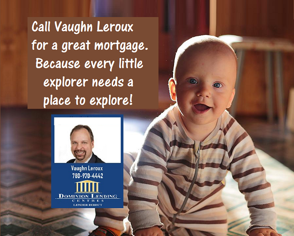 VaughnLerouxDLC's tweet photo. Energetic Explorer Seeks New Places to Discover!
Experienced Edmonton Mortgage Broker, Vaughn Leroux, provides great tips, competitive rates &amp; term options to help achieve your home ownership goals.
Call Vaughn at 780-970-4442 to begin! https://t.co/S2ZzS3QLt6 #Yeg https://t.co/ytYR5drskH