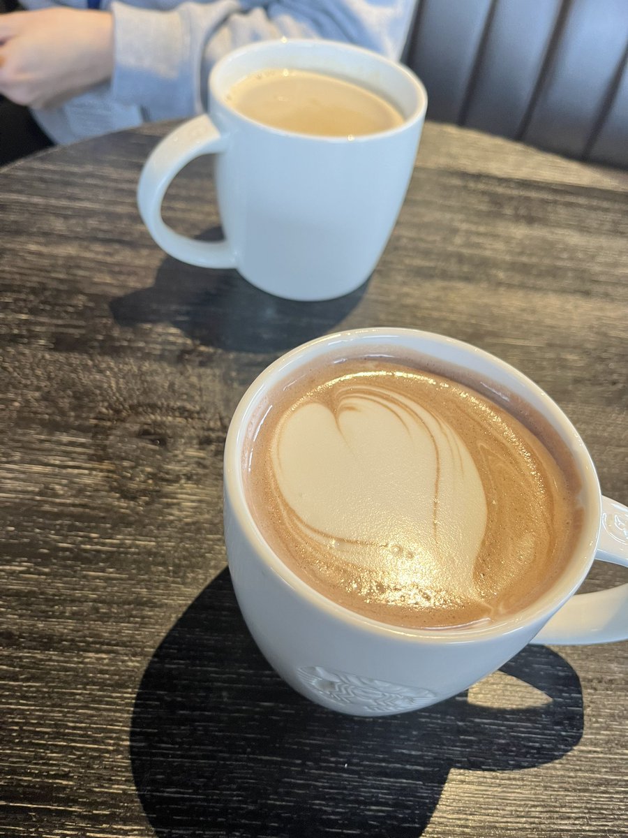 Supervision essentials ☕️