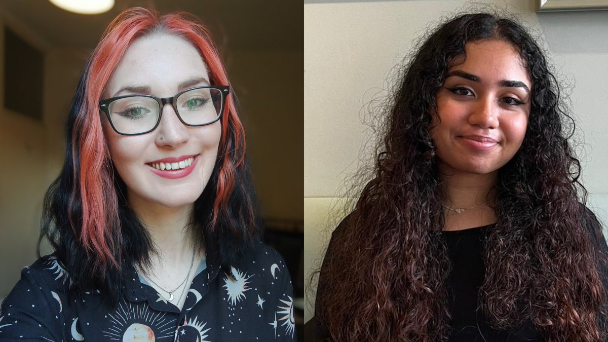 “Eating Disorder Awareness Week is so important because it reminds everyone that eating disorders do not discriminate".

This year, #EatingDisorderAwarenessWeek focuses on Avoidant Restrictive Food Intake Disorder (ARFID) - find out more in talk BWC: orlo.uk/tOhMR