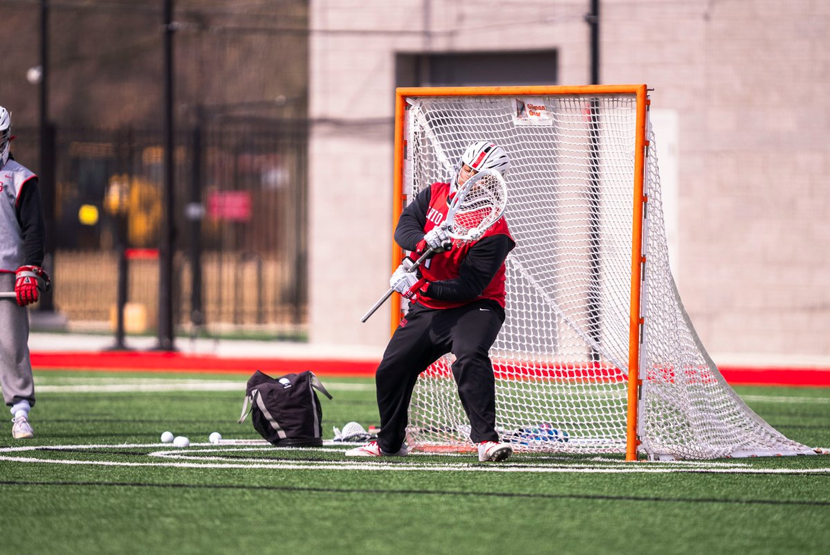 Ohio State Men's Lacrosse tweet media