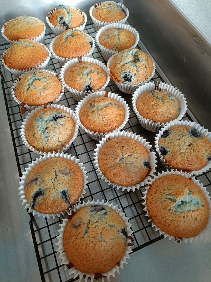 Join us tomorrow at our Community Cafe! We will have delicious pancakes and muffins along with some tasty drinks! 
See you all tomorrow between 2.30pm and 4pm!