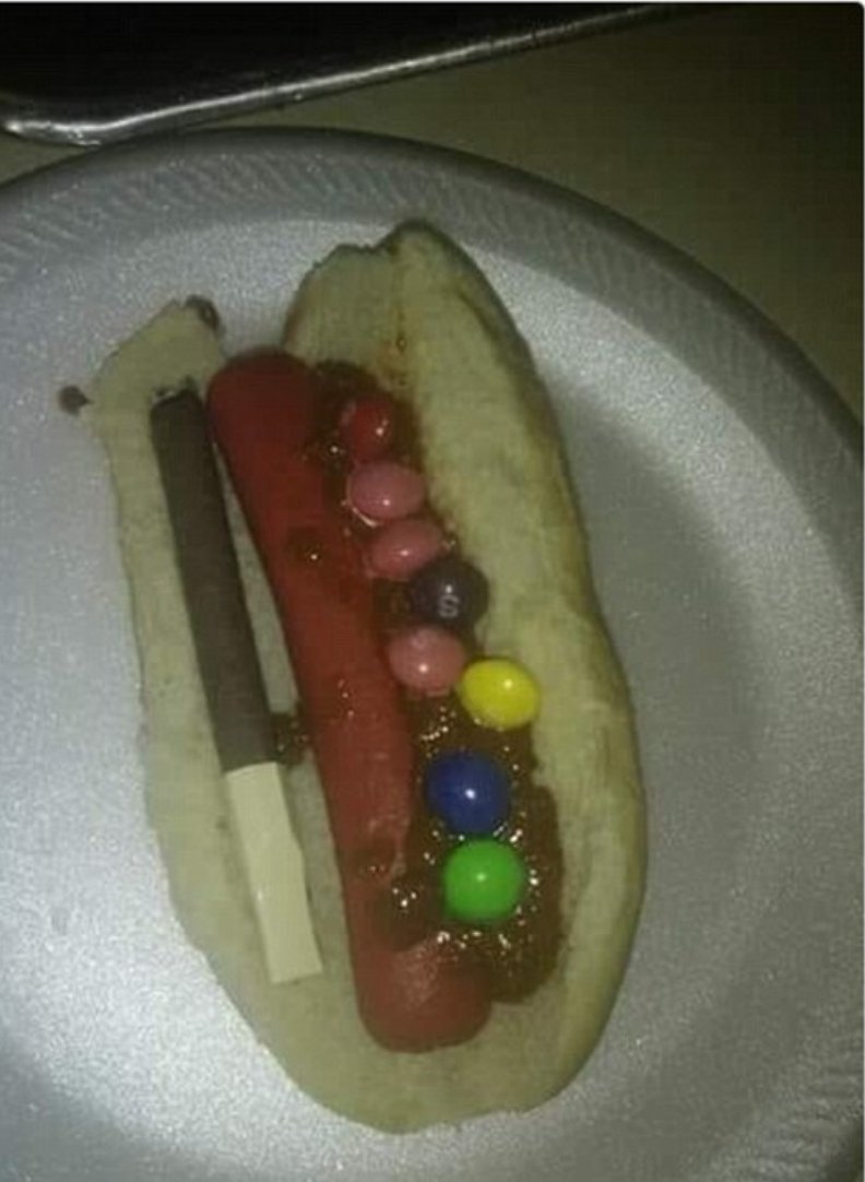 This food is hitting diffrent man

#food #schoolfood