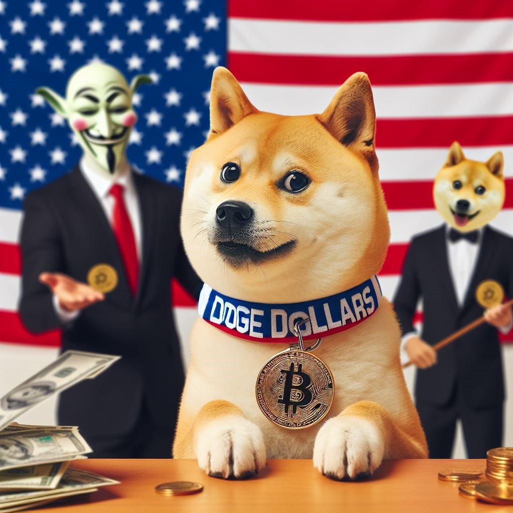 DogeDollarsSol's tweet photo. We've made significant progress on the project, and we're excited to share updates with you post-launch, especially regarding lock and renouncement.

https://t.co/t7bS8Hx3yP

 #DogeDollars #StealthLaunch https://t.co/Fd8TM8HV1T