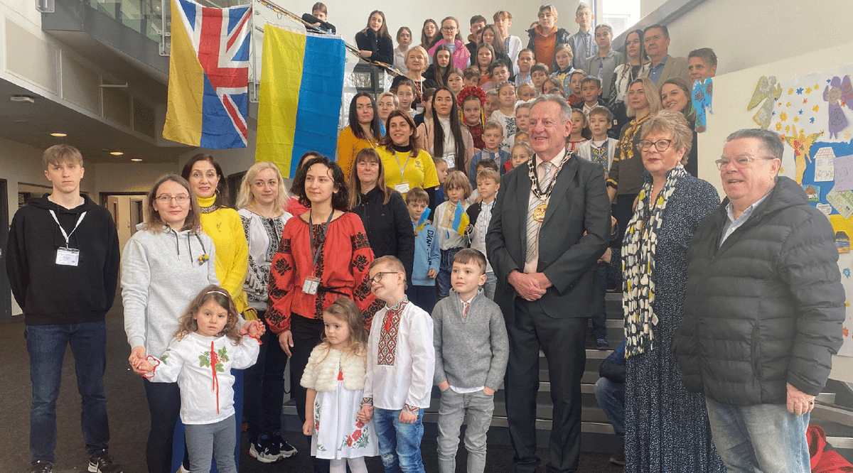 “We’re going to fight until we win' Ukrainians in Tunbridge Wells share their strength in the latest edition of @timeslocalnews, available in print and online. timeslocalnews.co.uk/local-news/tow…