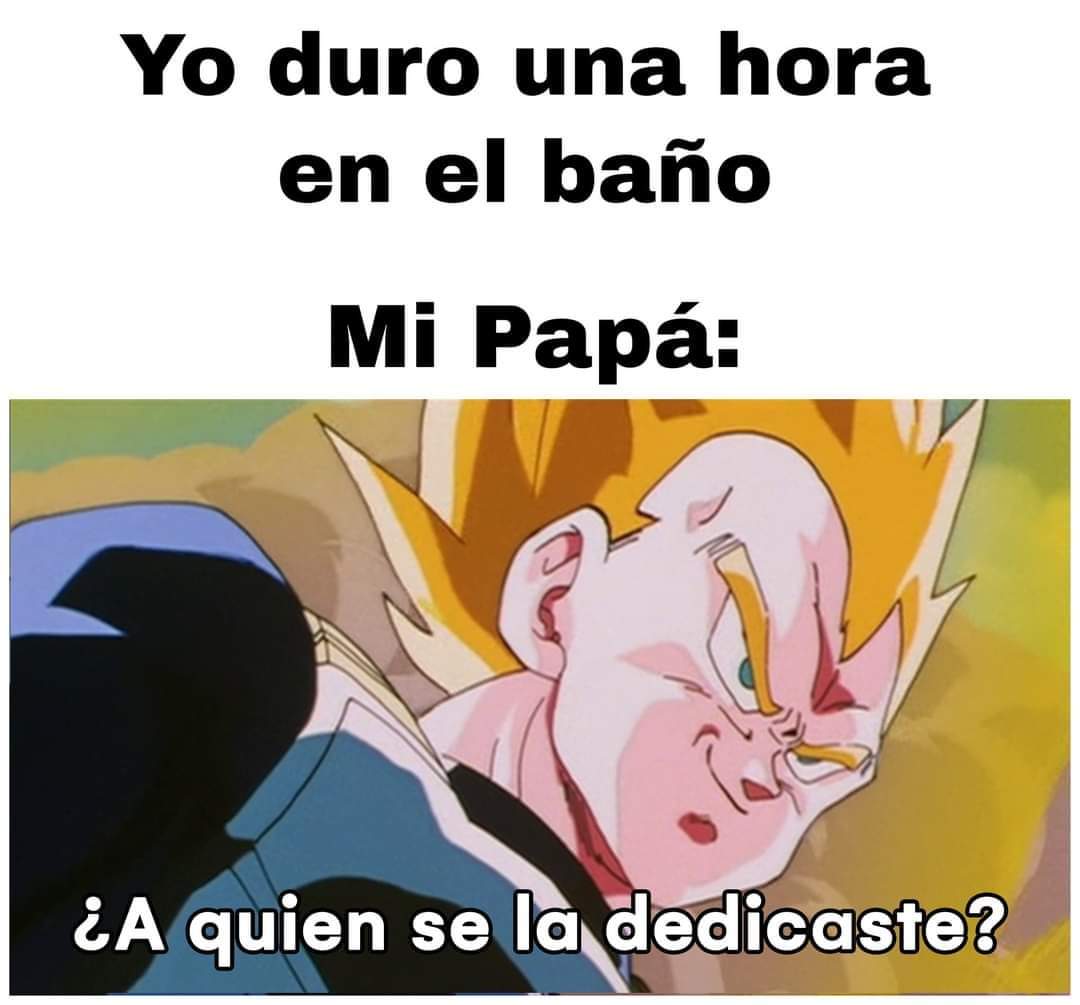 JAJAJA 😂

.
.
.
.
.
.
.
.
.
.
.
.
.
.
.
.
.
.
.
.
.
.
.
.
#DragonBall #DragonBallSuper #DragonBallZ #DragonBallGT #Vegeta #Goku #DragonBallMemes #DragonBallDaima #AkiraToriyama