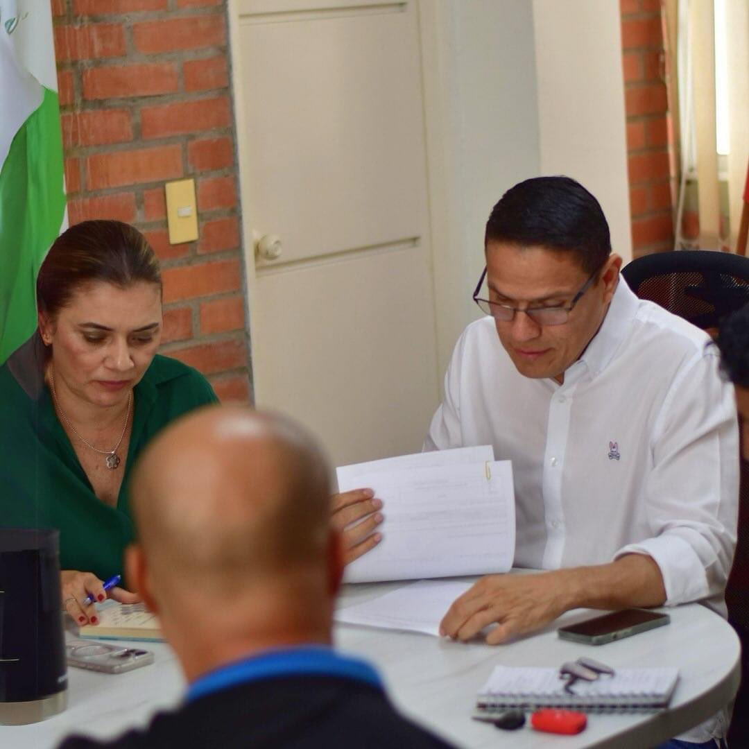 IMRD CÚCUTA tweet media