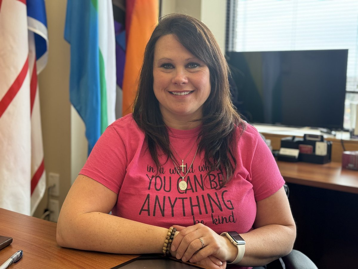 Office of Women and Gender Equality (@wge_govnl) on Twitter photo Let's spread kindness beyond just #PinkShirtDay2024. Let's make it a daily habit. #ChooseKindness #SpreadLove #EverydayKindness <a href="/PamNParsons/">Pam Parsons - HarbourGracePortdeGrave</a> #GovNL Let's spread kindness beyond just #PinkShirtDay2024. Let's make it a daily habit. #ChooseKindness #SpreadLove #EverydayKindness <a href="/PamNParsons/">Pam Parsons - HarbourGracePortdeGrave</a> #GovNL