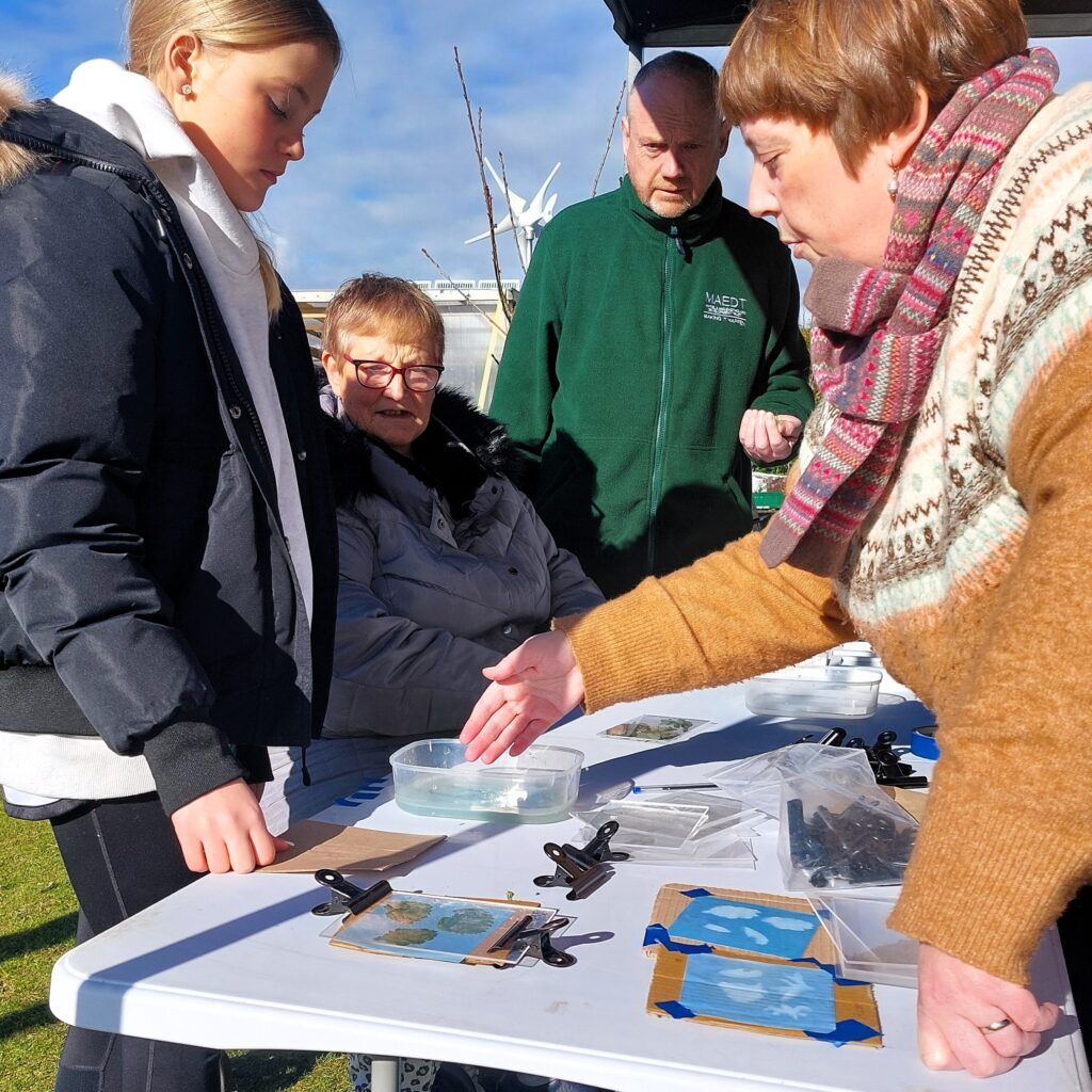 Midlothian Climate Action Network tweet media
