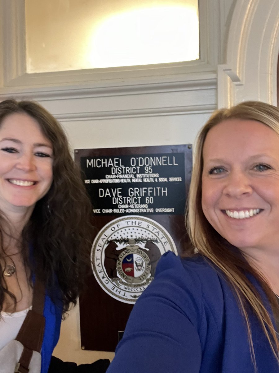 Megan McReynolds tweet media