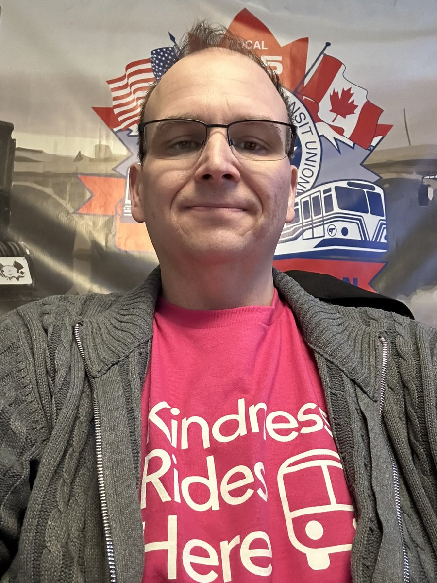 ATULocal615's tweet photo. Speak up. Stand Up. Stop Bullying. Don't forget to wear #pink to show your support: https://t.co/WxH1N4sgor  #BeSomeonesHero #PinkDay @redcrosscanada https://t.co/aE4qLZ1iDY