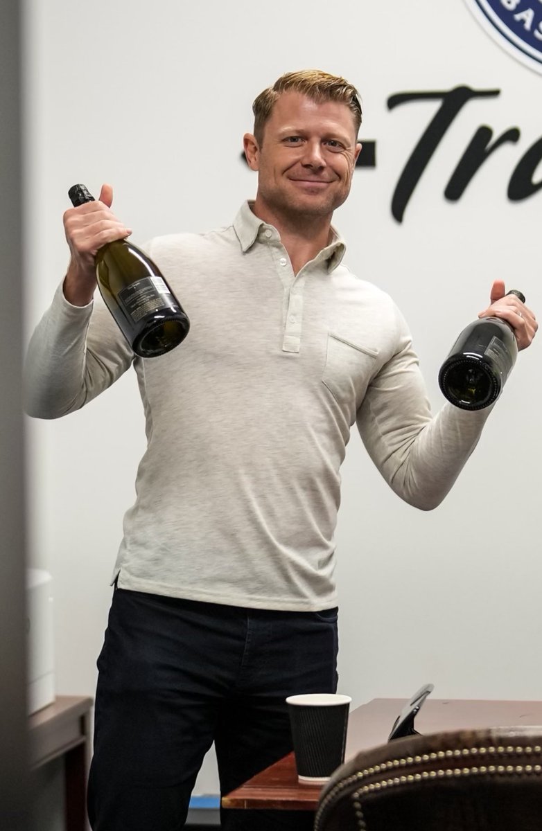 Mike Herman tweet media