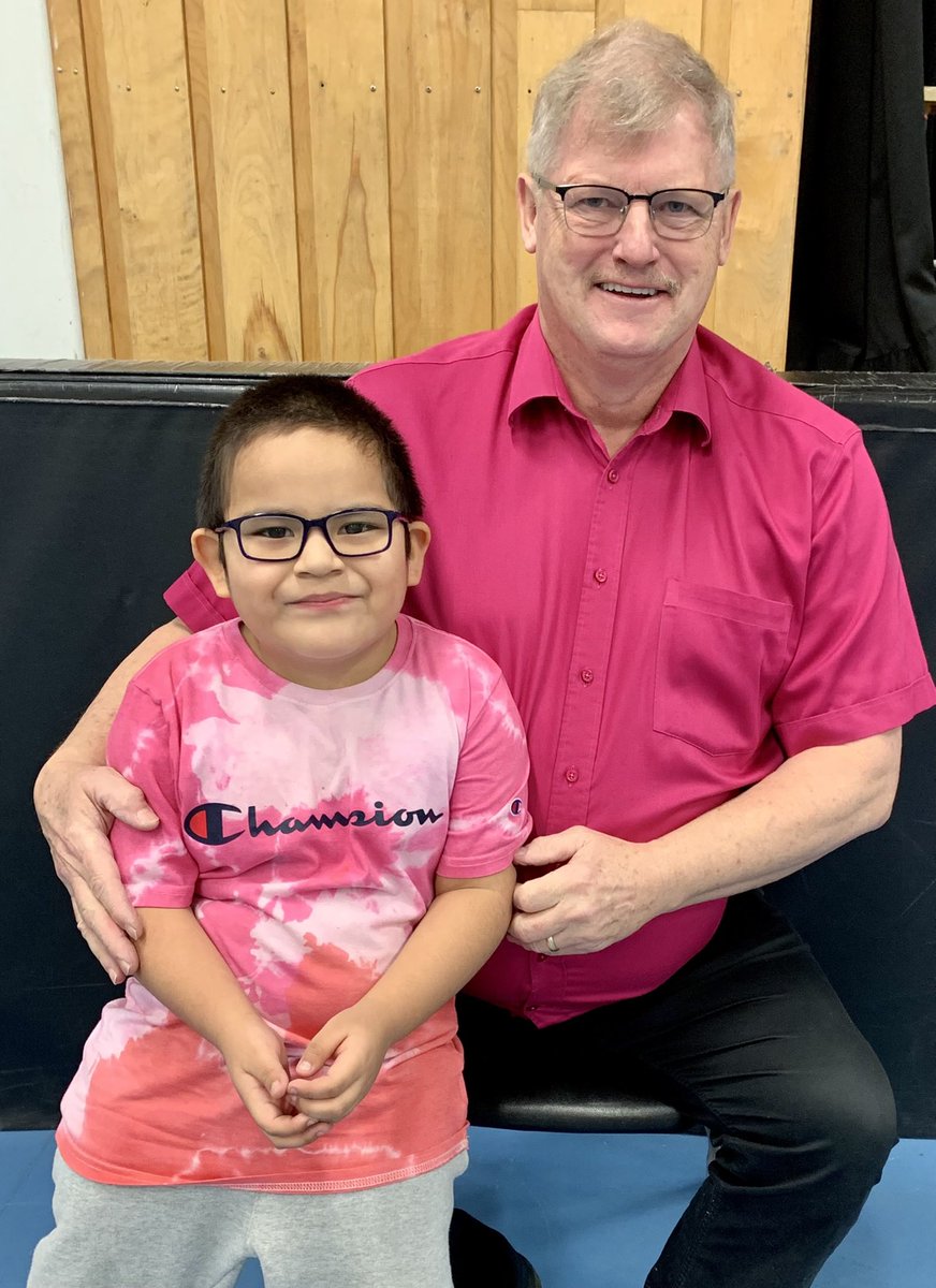 Lake Melville School tweet media