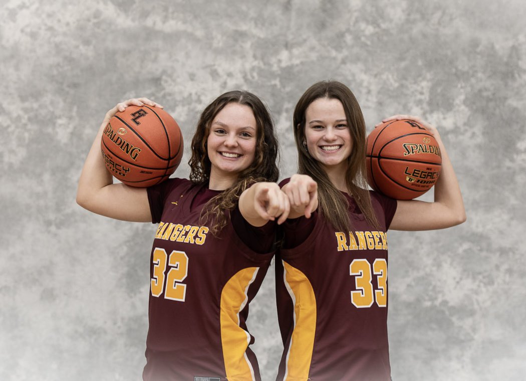 Ranger Basketball tweet media