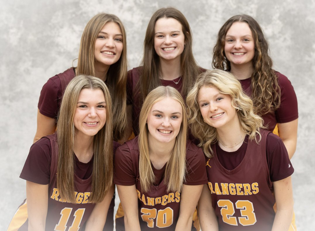 Ranger Basketball tweet media