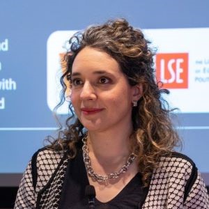 Join Juanita Gonzalez-Uribe (@FMG_LSE & @LSEfinance) on Mon, 4th Mar 2024, 9-10am, as she chats with @niccary, Co-founder and Vice Chairman of @blockchain, about 'For-profit and non-for-profit #entrepreneurship'. Details: fmg.ac.uk/events/profit-… #LSEentrepreneur #LSE