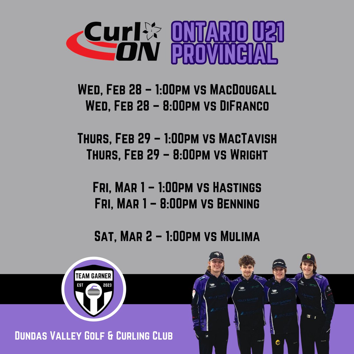 Team Rowe tweet media