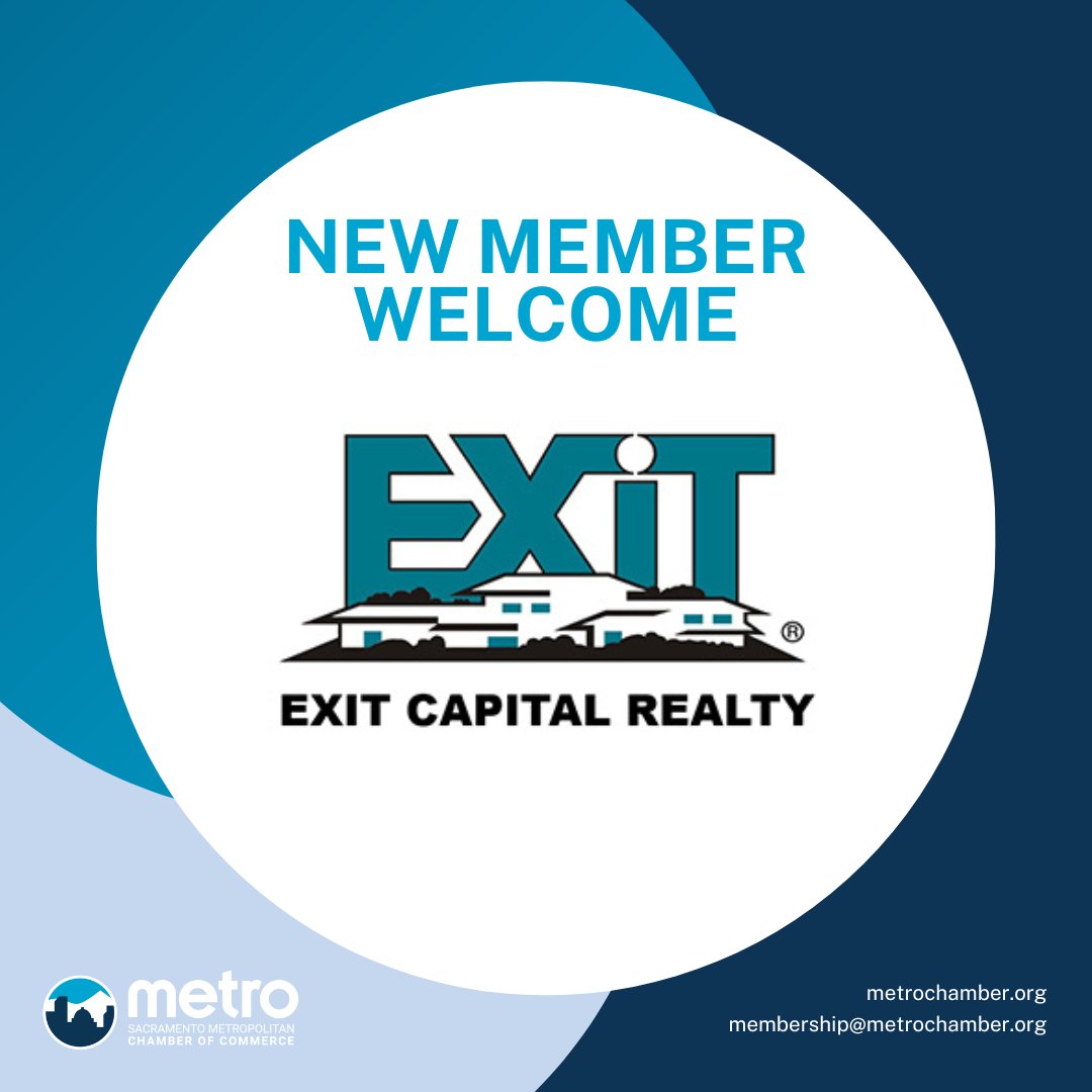 Sacramento Metropolitan Chamber of Commerce tweet media