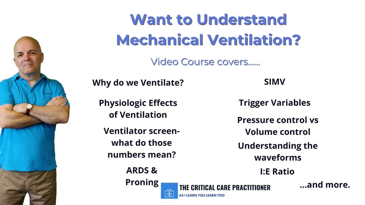 The Critical Care Practitioner tweet media