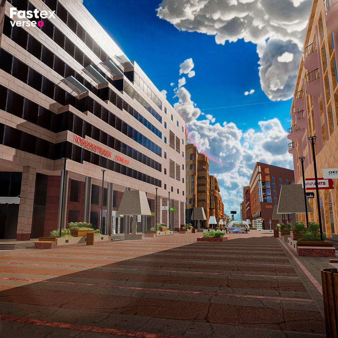 FastexVerse's tweet photo. Dear partners and followers, 🙌
We're presenting an even more improved, even more innovative and updated version of North Avenue.

Well, we always strive to grow, create, develop and surprise 😌

Visit and be sure: https://t.co/YpuwtRCMpY https://t.co/Kq6kJlX7nk