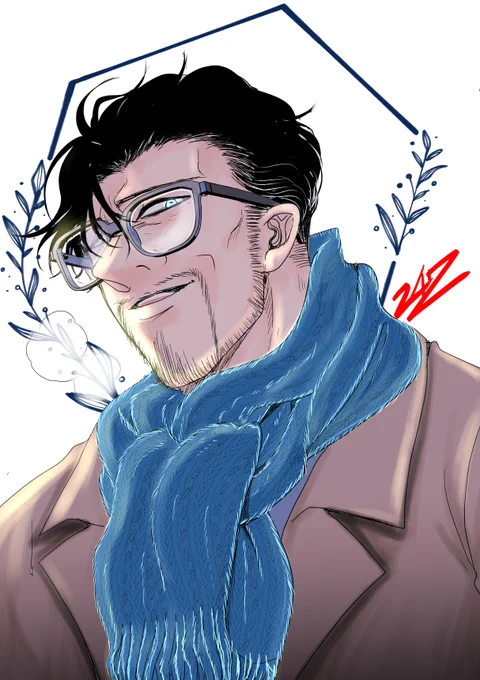 #このタグを見た人は黙って最推しをはる  