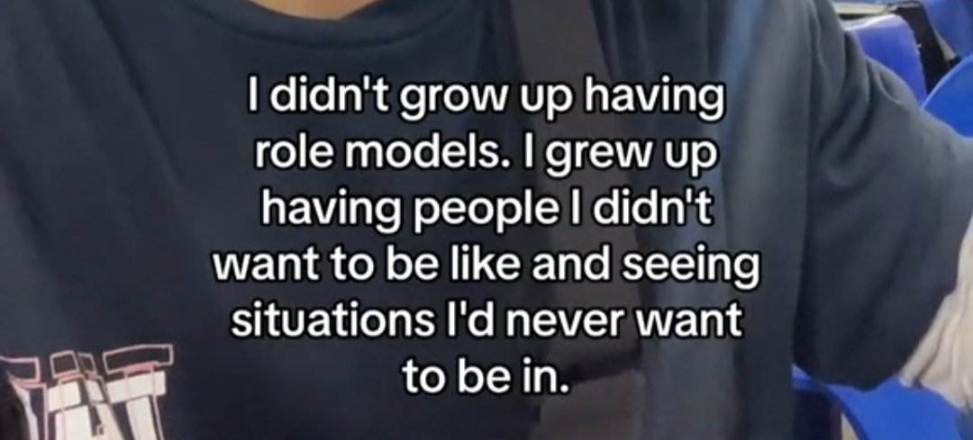 realest thing i’ve ever encountered in tiktok today