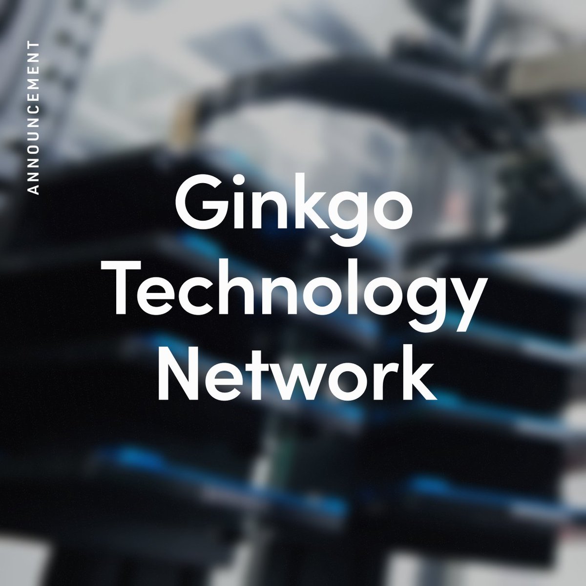 Buckle up — we’ve got a lot of exciting news to share today! Introducing Ginkgo’s Technology Network: a groundbreaking ecosystem of cutting edge technology partners, all committed to collaborating with Ginkgo to provide new, integrated capabilities to drive success in customer…