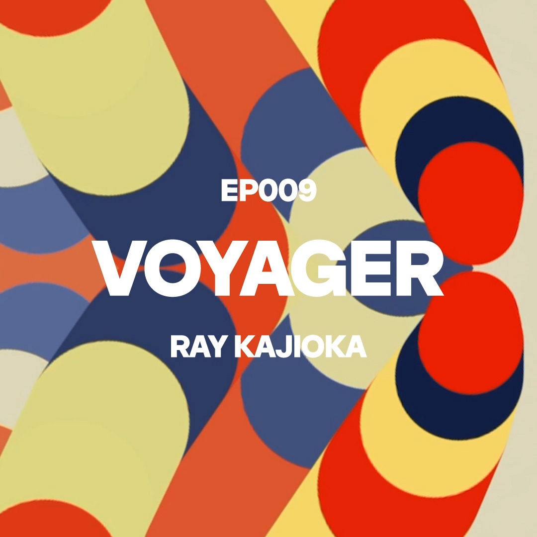 Proud to announce the new EZPZ sound kit “Voyager” made by German Techno artist Ray Kajioka. A totally fantastic sound designer and human being! ❤️ Update your app now and doodle away. madewithezpz.com