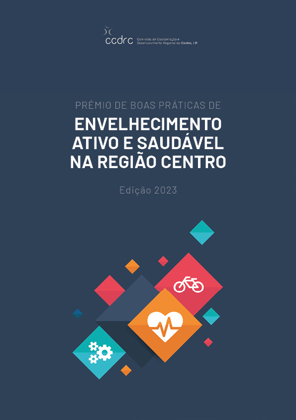 A edição de 2023 do Prémio de Boas Práticas em Envelhecimento Ativo e Saudável na Região Centro voltou a superar as expectativas da CCDR Centro! 📷Saiba mais em: ccdrc.pt/.../02/Relator…