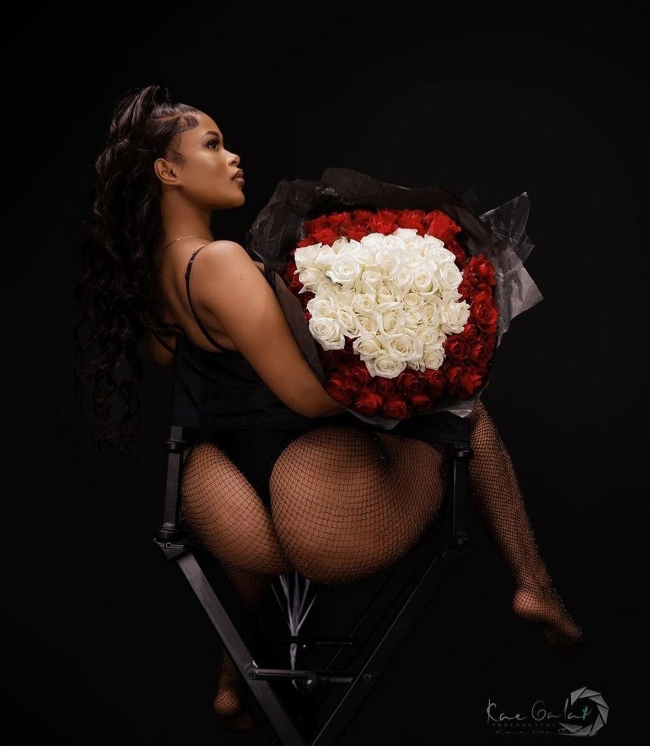 Freak_Salacious's tweet photo. Lady of a  "   millennium ❤  " https://t.co/x60fh1a4Fn