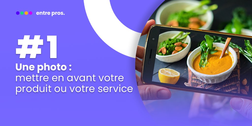 Solocal's tweet image. Découvrez les #fonctionnalités proposées par #Instagram et optimisez vos #résultats 🔝
Découvrez tous nos #conseils pour maîtriser la version #professionnelle de ce #réseausocial 👉 tinyurl.com/mr9uw4up