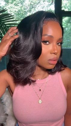 RoseJay39968926's tweet image. Short bob wigs have emerged as a timeless and versatile choice for those seeking a chic and stylish look.
bitly.ws/3erwR
#shortbobwigs #bobwigstyle #shortwigs #shortwigstyles