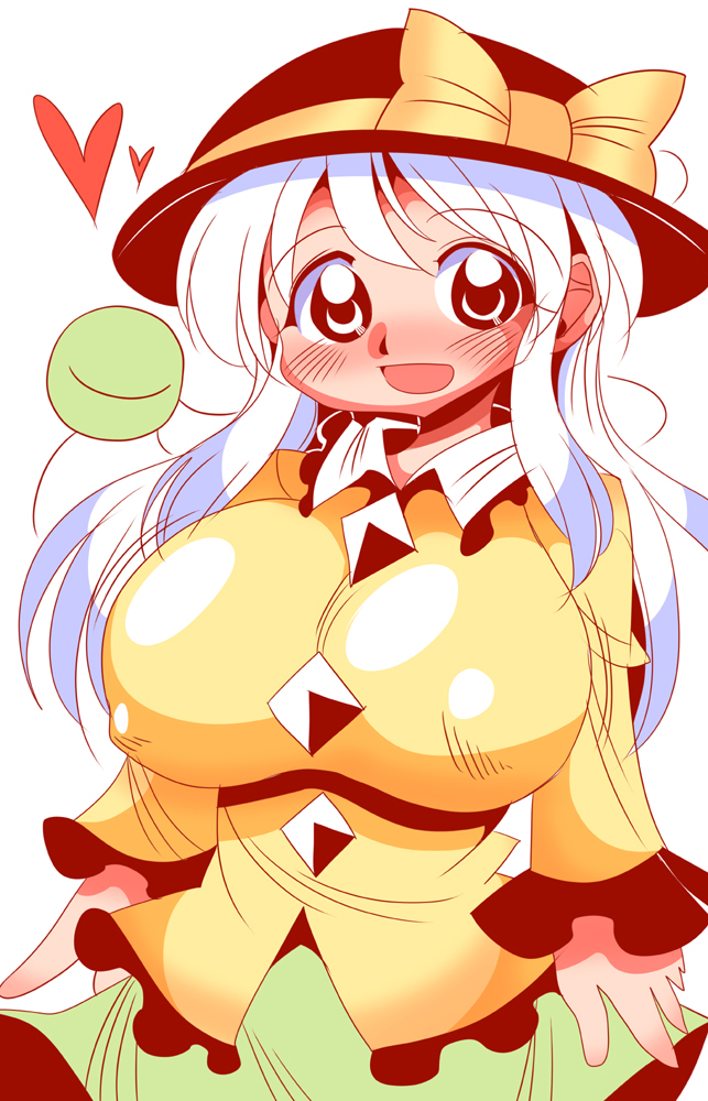 #東方Project  #古明地こいし 巨乳こいしちゃん 