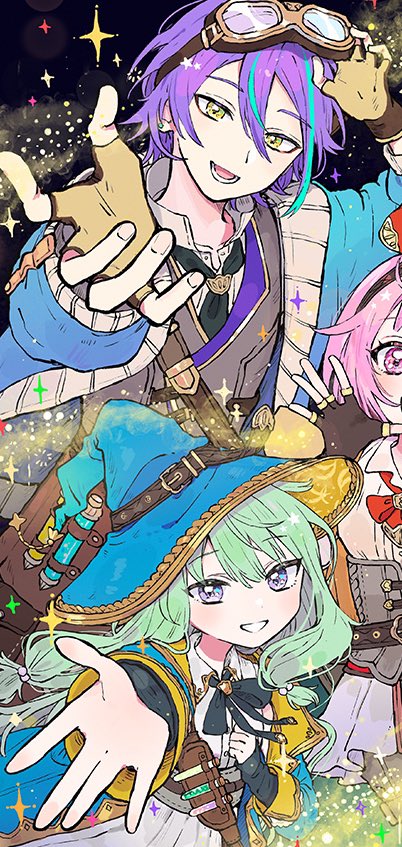 Daily Ruinene tweet media