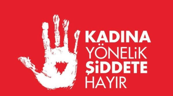 Kadın cinayetleri azaldı denilse de, artan veriler bunun aksini gösteriyor...
İstanbul Sözleşmesi'nden çıkılmasının ardından geçen zamanda 315 kadın, erkekler tarafından öldürüldü, 248 kadın ise şüpheli şekilde ölü bulundu.
#KadınaŞiddeteHayır