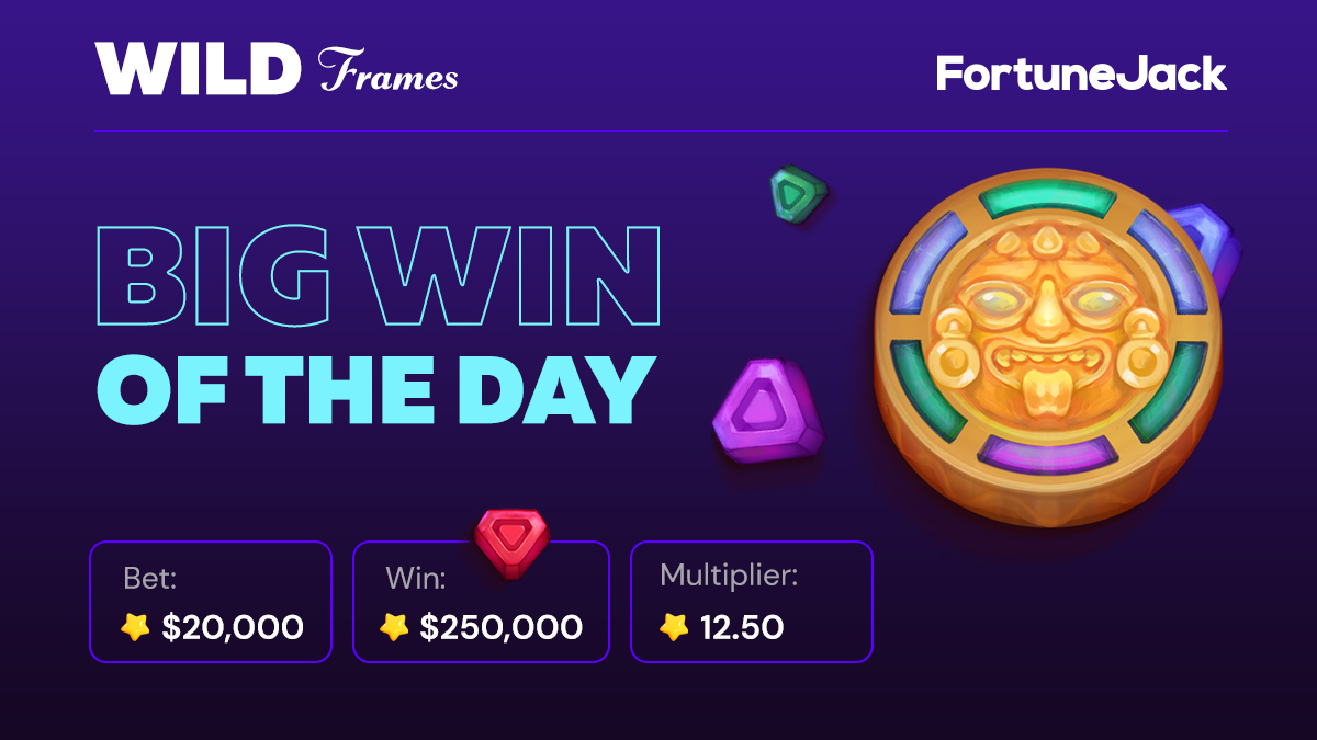 FortuneJack tweet media
