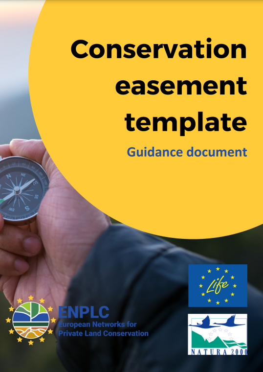 🌿Our European Conservation Easement Template is here! Crafted for practitioners and landowners, our Guidance Document aids in creating effective conservation easements.
📣 Dive in today: enplc.eu/wp-content/upl…