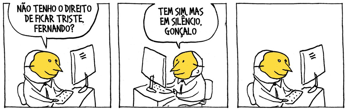 André Dahmer (@malvados) on Twitter photo 