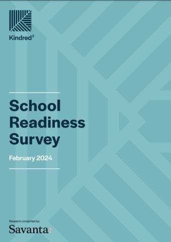 iHV (@ihealthvisiting) on Twitter photo Teachers report that growing numbers of children are not “ready for school” according to <a href="/KindredSquared/">Kindred Squared</a> #SchoolReadiness report. When adequately resourced, HVs have a vital role to play in ensuring that all children are supported to be ready for school.
bit.ly/3wwAR9h Teachers report that growing numbers of children are not “ready for school” according to <a href="/KindredSquared/">Kindred Squared</a> #SchoolReadiness report. When adequately resourced, HVs have a vital role to play in ensuring that all children are supported to be ready for school.
bit.ly/3wwAR9h