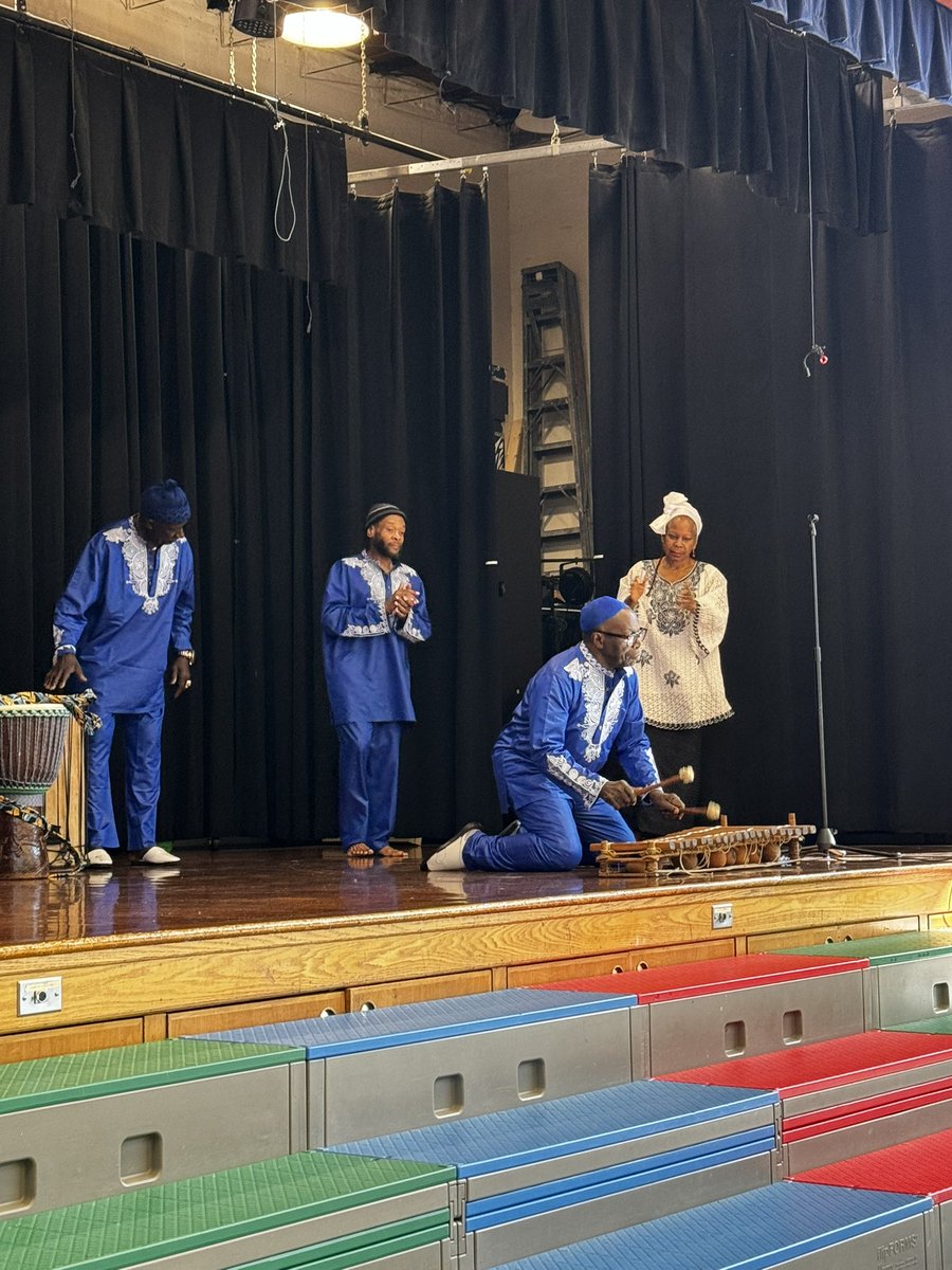 Jamestown Elementary tweet media