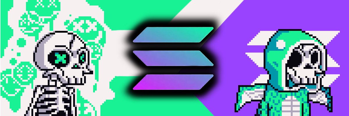 Solana inscriptions and it’s collections are heading here on long term. 

Pure sub-1k like <a href="/blockrons/">Blockrons</a> and <a href="/FossilsOnChain/">Fossils 💀</a> are timeless.

<a href="/LibrePlex/">LibrePlex</a> has done splendid job and frankly driving the development cross-chained by new innovations. These guys has proved of being first in