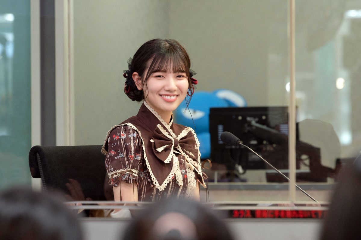 tsubuyakan46's tweet photo. に゙ゃ?
#hinatalk
ユニット楽曲リクエスト言うけど
河…じゃなくて本田多恵さ〜ん
選択肢に #チョコラショコラ の
#HELLROSE が見当たらないんですけどぉ?
こら運営
ひよたのセンター曲やろが〜い
やり直し
ベビメタチックで可愛いのに
フル5分超えは長いから?
#五回目のひな誕祭
#日向坂46 https://t.co/9ob4wxR9NH