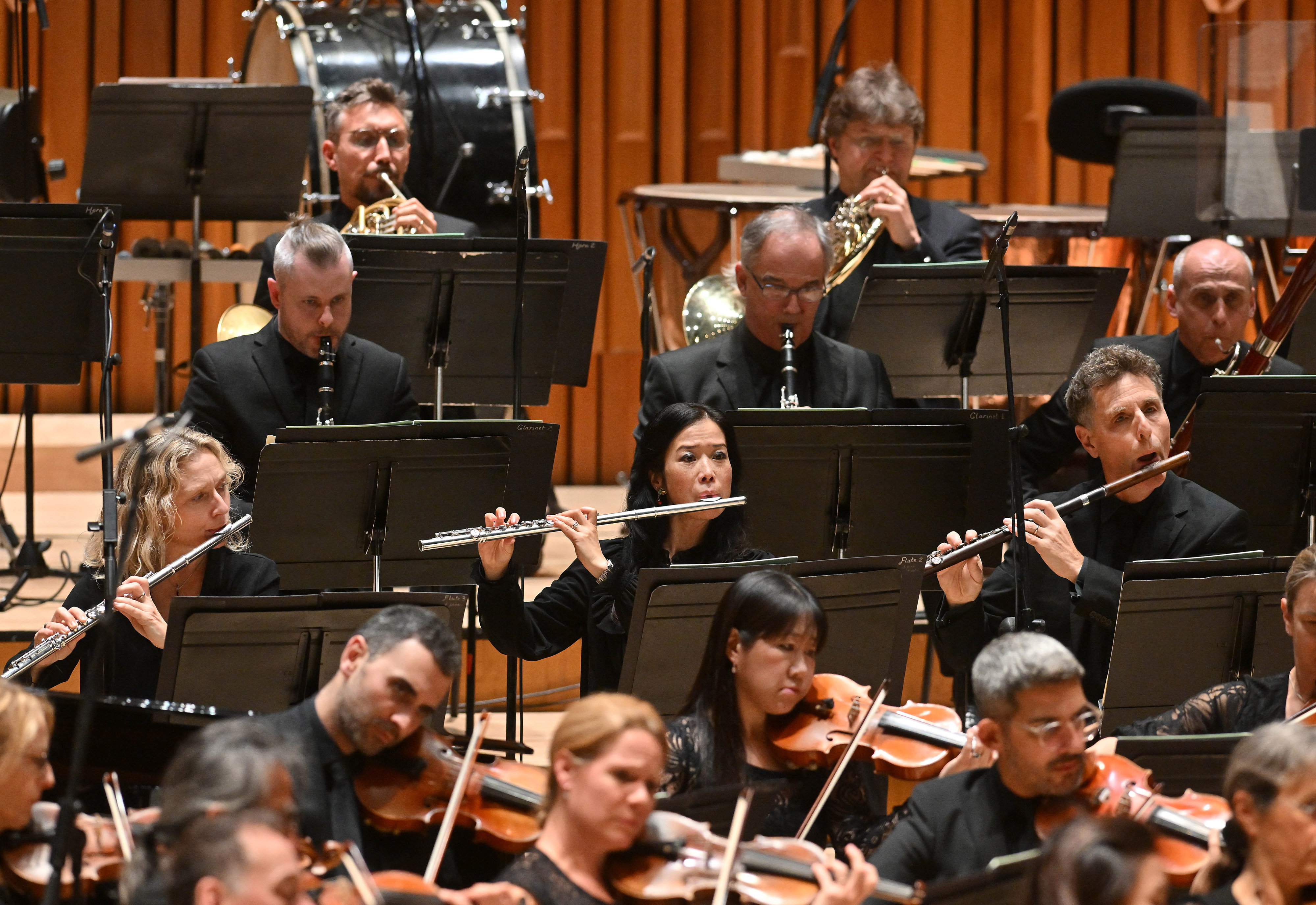 BBC Symphony Orchestra & Chorus (@BBCSO) / X