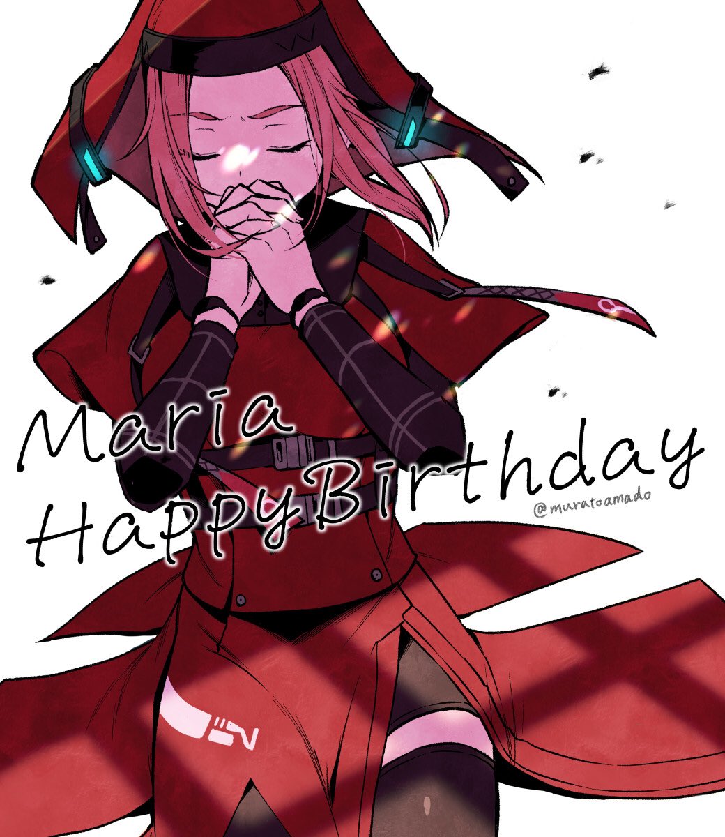 今月のヘブバン絵まとめ
2周年記念月間でした!!
#hvbnFA 
