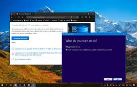 TheConcertVibes's tweet image. The Windows Media Creation Tool is a utility provided by Microsoft that allows users to create installation media....
full link-tinyurl.com/5n7d5vd7

#windows11 #windows #tools