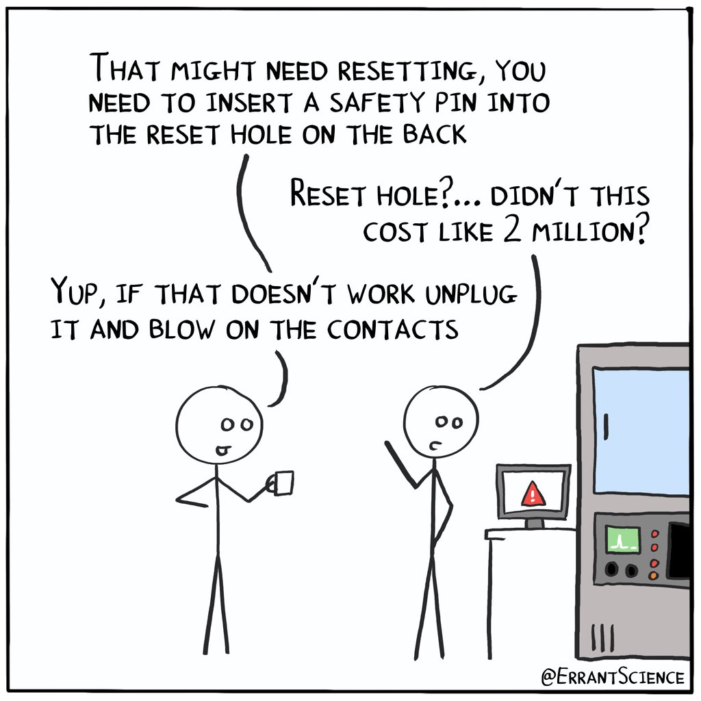 ErrantScience tweet media