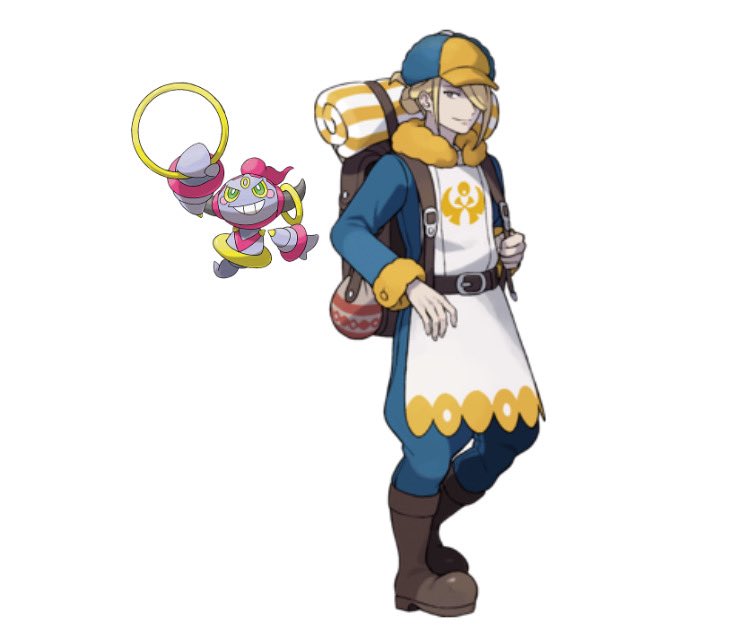 PrinceOfTrash_'s tweet image. #PokemonDay It’s all fun and games until the post game multi phase final boss shows up something like this i dunno