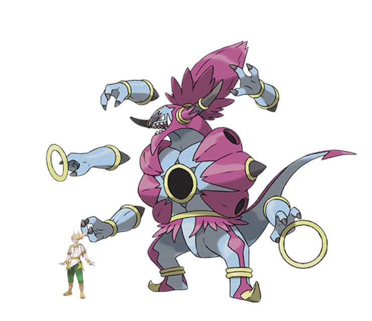 PrinceOfTrash_'s tweet image. #PokemonDay It’s all fun and games until the post game multi phase final boss shows up something like this i dunno