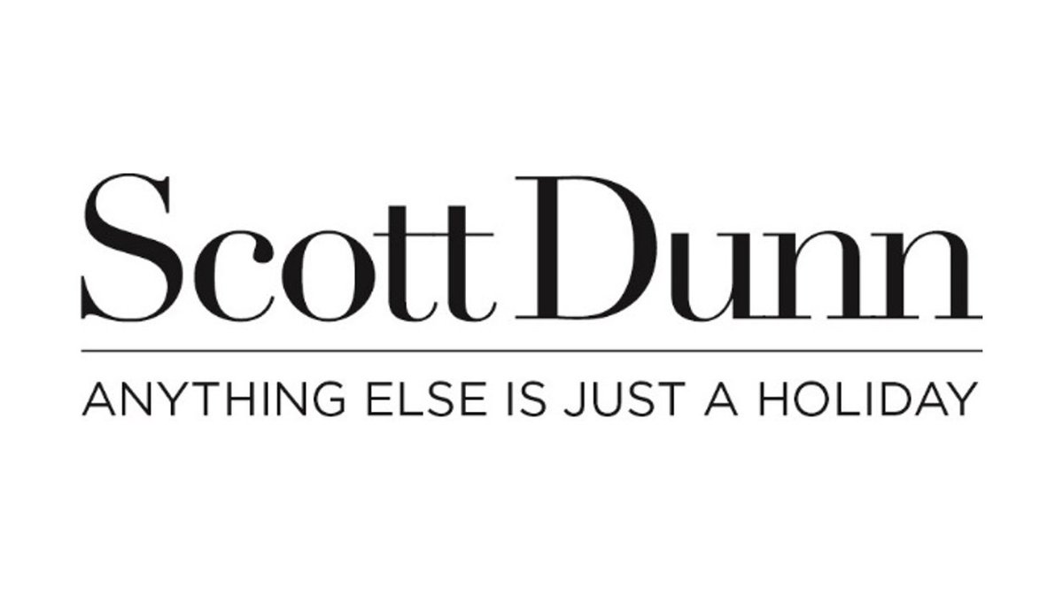 Guest Loyalty Consultant with Scott Dunn in #Hammersmith

Info/Apply: ow.ly/Io6A50QIem3

#WestLondonJobs #ConsultantJobs