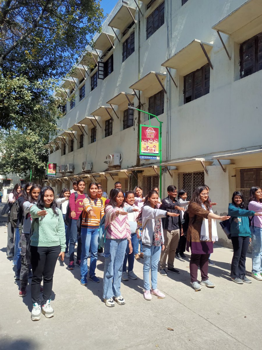 DEO_NDD's tweet photo. Voters Pledge activity has been conducted on 28.02.2024 at DCAC, Moti Bagh.
#sveepactivity
Deo New Delhi
#ECISVEEP
#ceodelhi
@CeodelhiOffice
@ECISVEEP https://t.co/6QV4RrP1d9